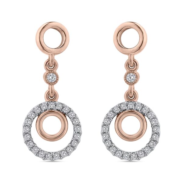 Wheat Chain Necklace 14K Yellow Gold 18"