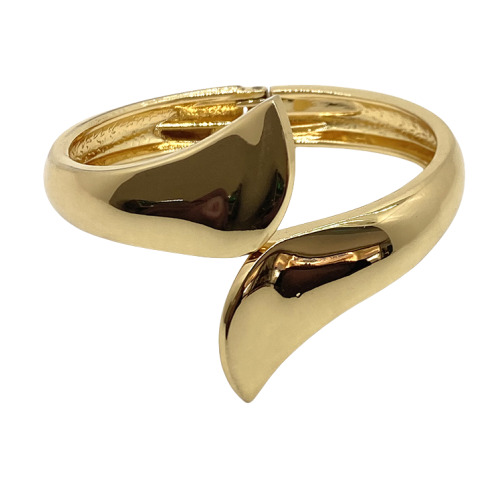 Heart Entwined Cuff jewelry manufacturers