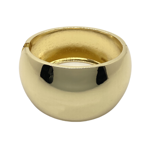 Smooth Radiance Cuff jewelry factory