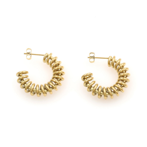 Spring Earrings