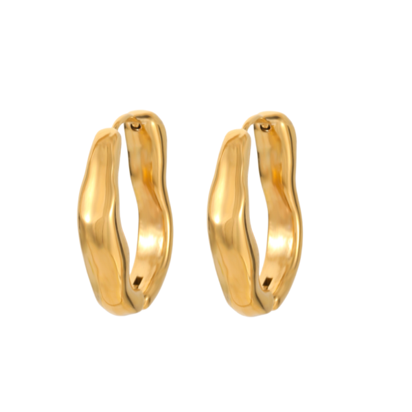 Irregular Earrings manufacturers