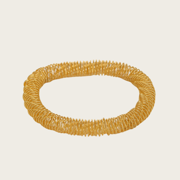 Spring Bracelet jewelry manufacturers