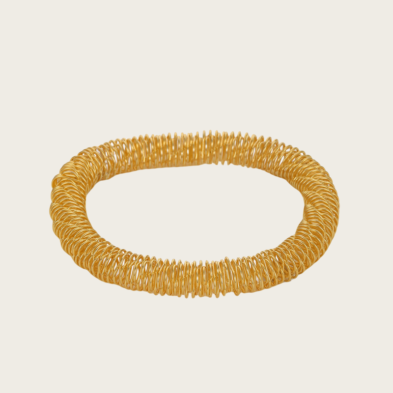 Spring Bracelet jewelry manufacturers